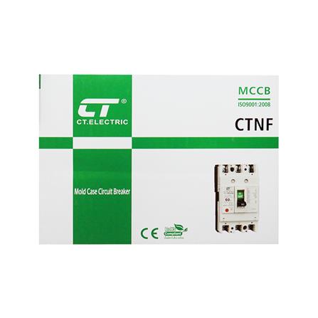 โมลเคสเซอร์กิตเบรกเกอร์ CT ELECTRIC CTNF-63C 3P 20A_2