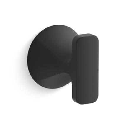 ขอแขวนผ้า KOHLER K-R26690-BL สีดำ_0