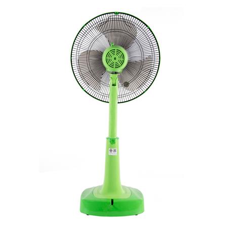 พัดลมสไลด์ 16 นิ้ว M-TECH CSF-5165 สีเขียว_1