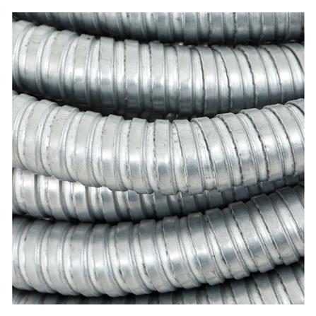 ท่ออ่อนเหล็ก ELECKTA 3/4 นิ้ว 30 ม._1