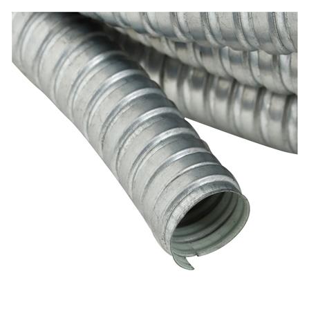 ท่ออ่อนเหล็ก ELECKTA 3/4 นิ้ว 30 ม._2