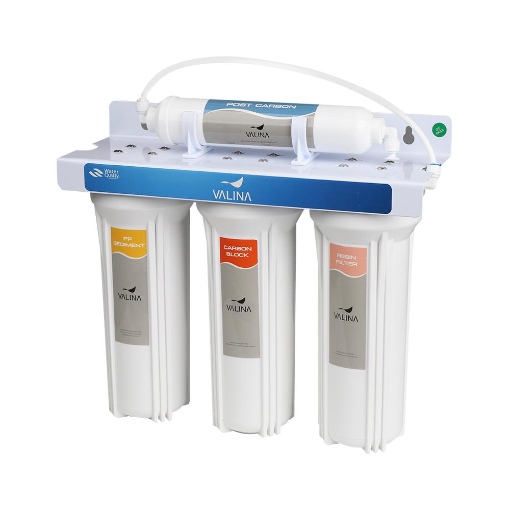เครื่องกรองน้ำดื่ม VALINA MF-01