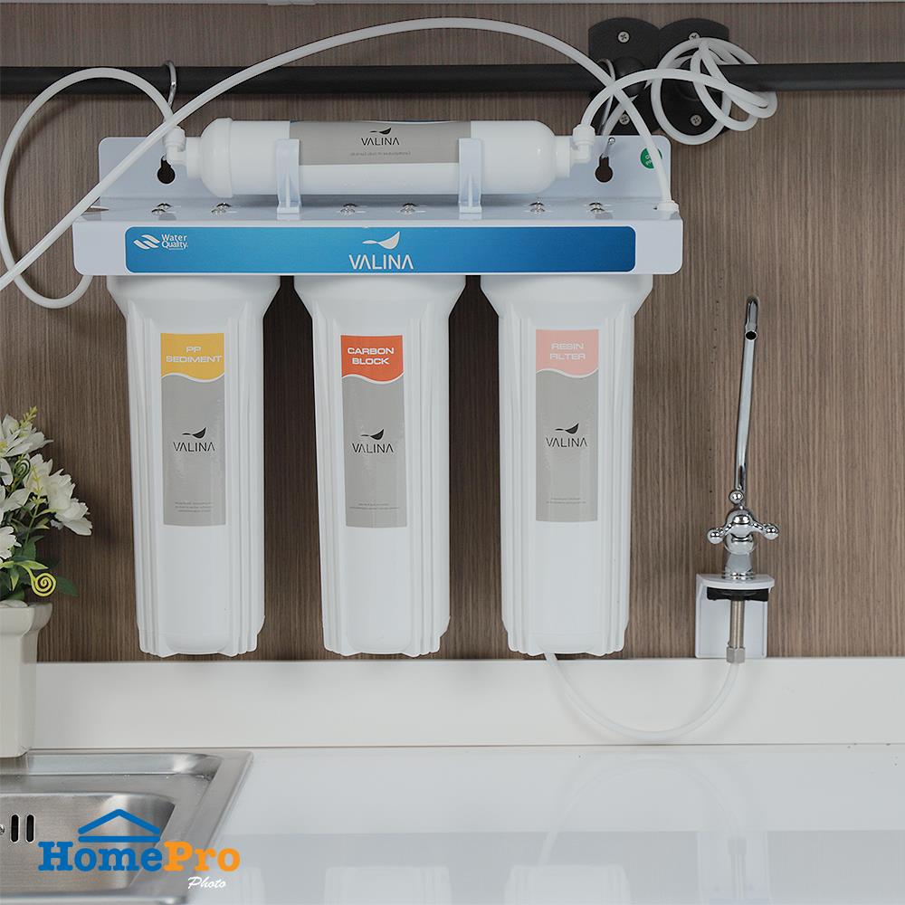 เครื่องกรองน้ำดื่ม VALINA MF-01
