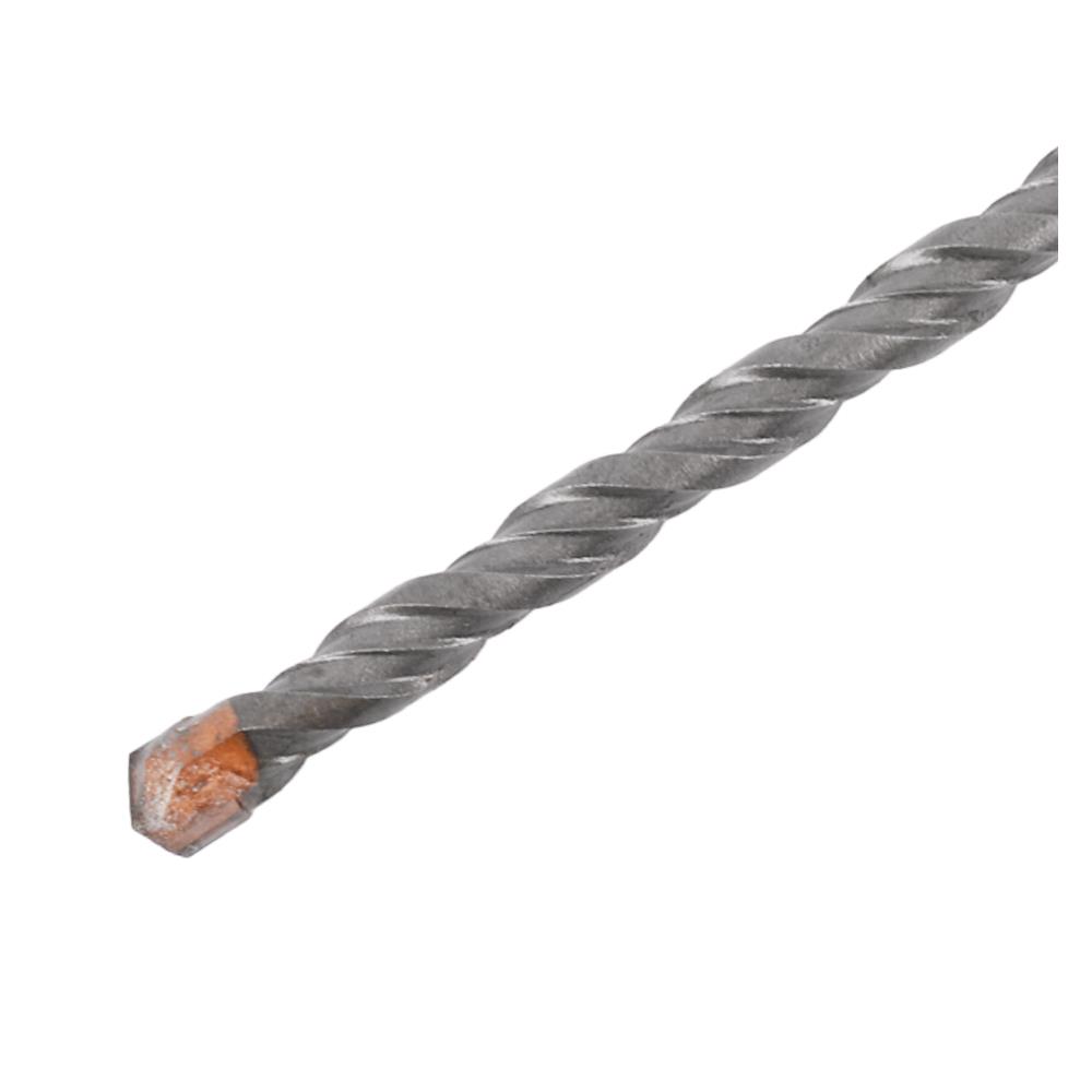 ดอกเจาะคอนกรีต PUMPKIN STRAIGHT SHANK MASONRY DRILL BITS 10X150 มม.
