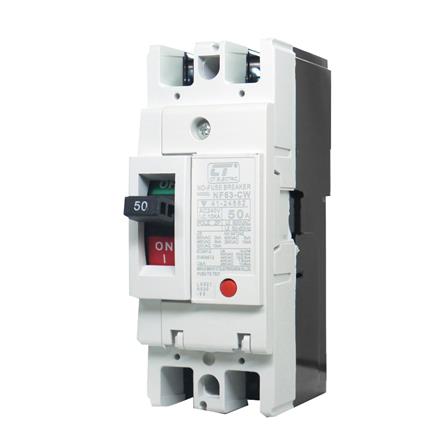 โมลเคสเซอร์กิตเบรกเกอร์ CT ELECTRIC CTNF-63C 2P 50A_1