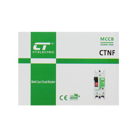 โมลเคสเซอร์กิตเบรกเกอร์ CT ELECTRIC CTNF-63C 2P 50A_2