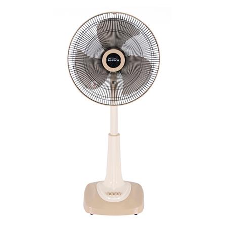พัดลมสไลด์ 16 นิ้ว M-TECH CSF-5165 สีครีม_0