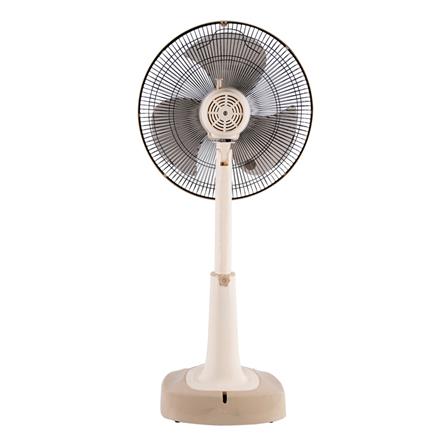 พัดลมสไลด์ 16 นิ้ว M-TECH CSF-5165 สีครีม_2