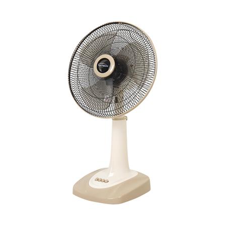 พัดลมสไลด์ 16 นิ้ว M-TECH CSF-5165 สีครีม_3