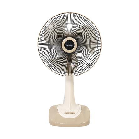 พัดลมสไลด์ 16 นิ้ว M-TECH CSF-5165 สีครีม_4