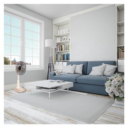 พัดลมสไลด์ 16 นิ้ว M-TECH CSF-5165 สีครีม_5