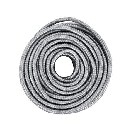 ท่ออ่อนเหล็ก ELECKTA 1/2 นิ้ว 30 ม._1