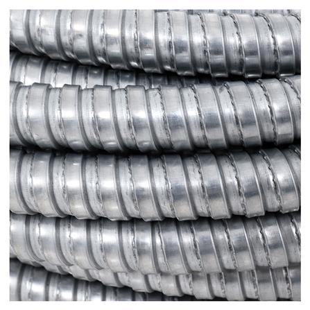 ท่ออ่อนเหล็ก ELECKTA 1/2 นิ้ว 30 ม._2