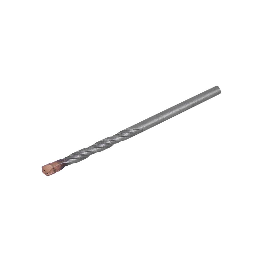 ดอกเจาะคอนกรีต PUMPKIN STRAIGHT SHANK MASONRY DRILL BITS 4X75 มม.