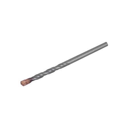 ดอกเจาะคอนกรีต PUMPKIN STRAIGHT SHANK MASONRY DRILL BITS 4X75 มม.