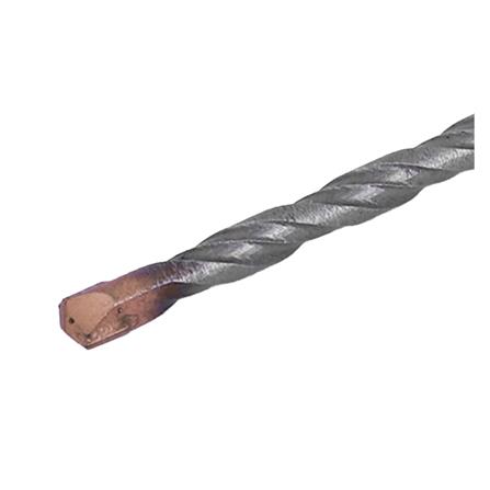ดอกเจาะคอนกรีต PUMPKIN STRAIGHT SHANK MASONRY DRILL BITS 4X75 มม._1