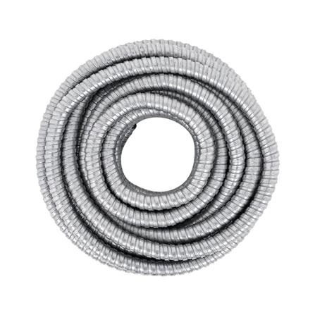 ท่ออ่อนเหล็ก ELECKTA 1/2 นิ้ว 10 ม._1