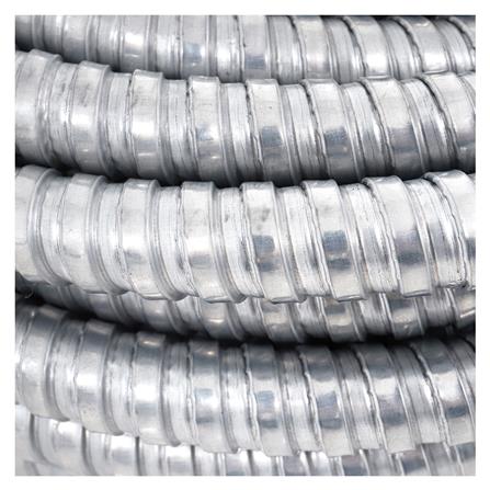 ท่ออ่อนเหล็ก ELECKTA 1/2 นิ้ว 10 ม._2