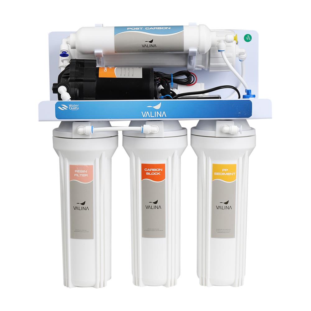 เครื่องกรองน้ำดื่ม VALINA RO-01