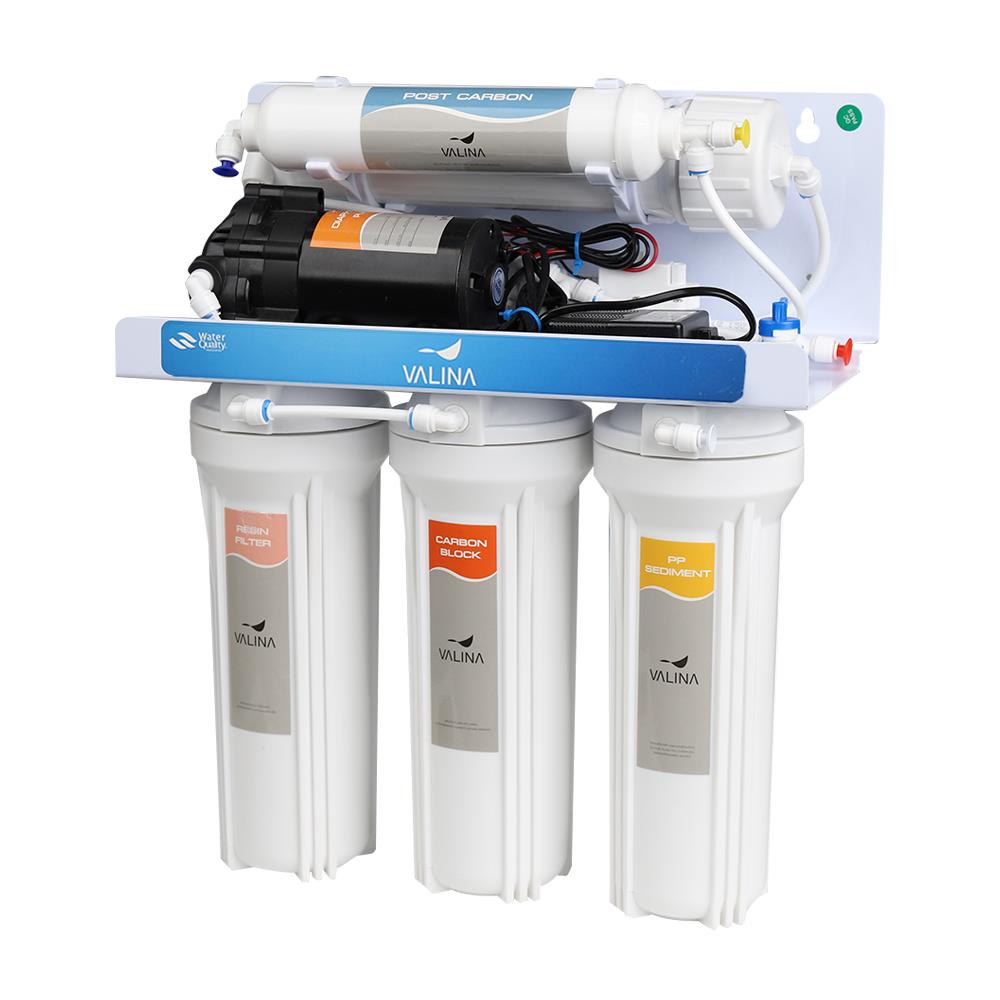 เครื่องกรองน้ำดื่ม VALINA RO-01