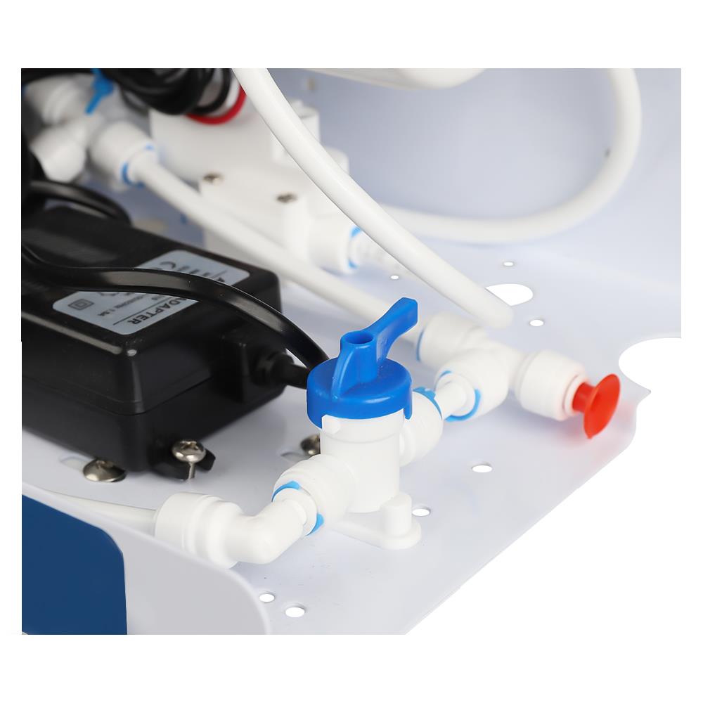 เครื่องกรองน้ำดื่ม VALINA RO-01