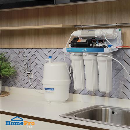เครื่องกรองน้ำดื่ม VALINA RO-01_7
