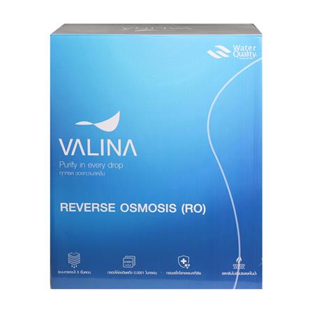 เครื่องกรองน้ำดื่ม VALINA RO-01_6