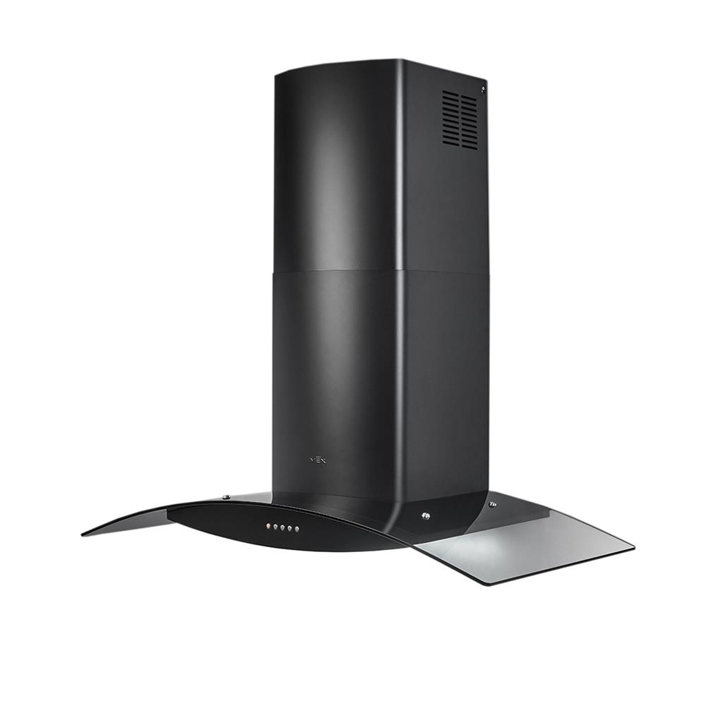 เครื่องดูดควันกระโจม MEX KV737B90 90 ซม.