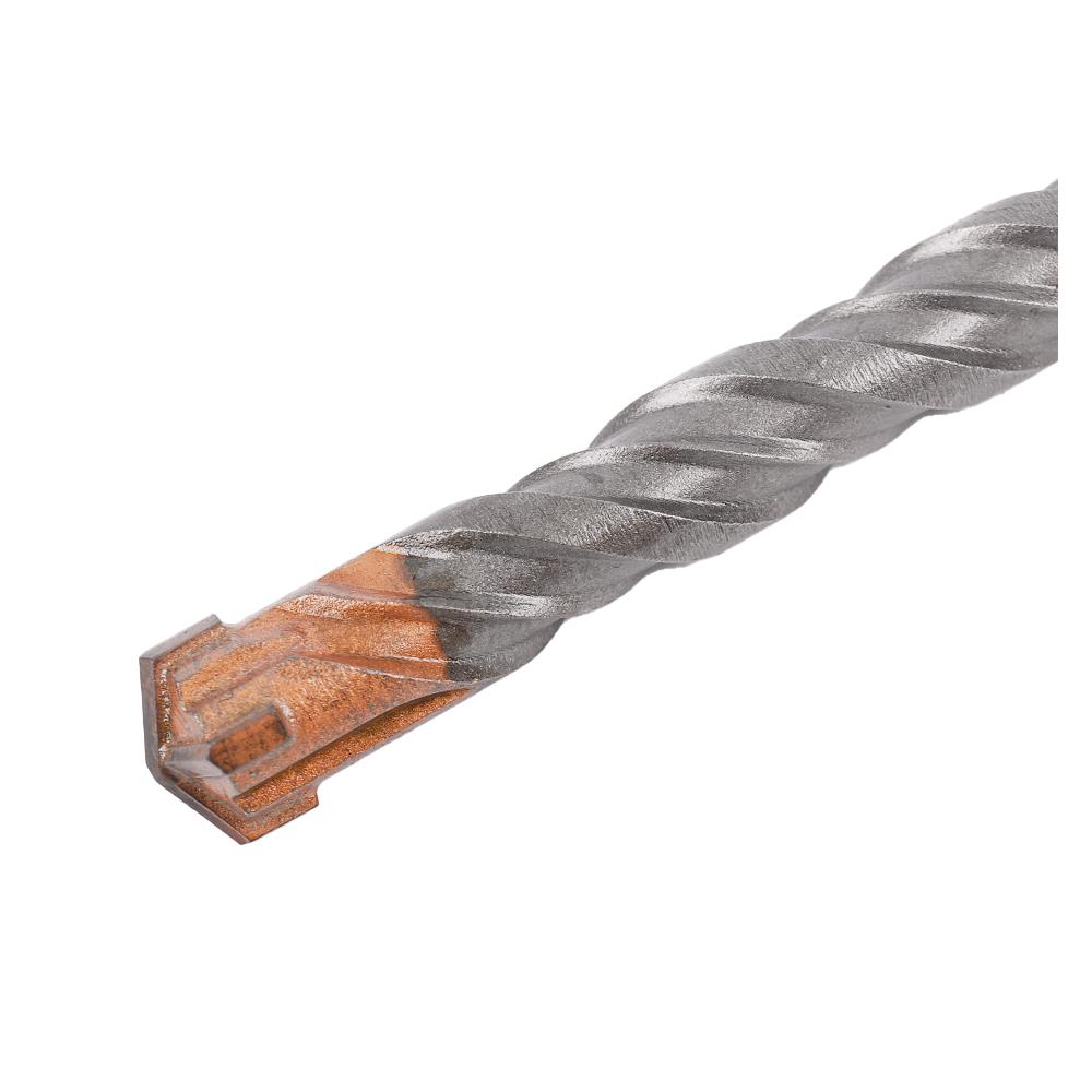 ดอกเจาะคอนกรีต PUMPKIN SDS X-CARBIDE ROTARY DRILL BITS 12X160 มม.
