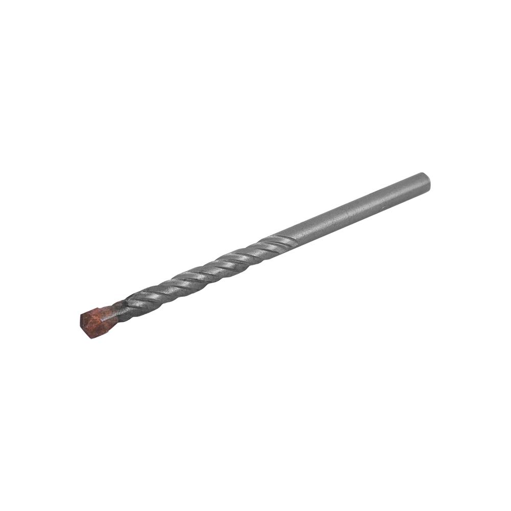 ดอกเจาะคอนกรีต PUMPKIN STRAIGHT SHANK MASONRY DRILL BITS 6.5X100 มม.