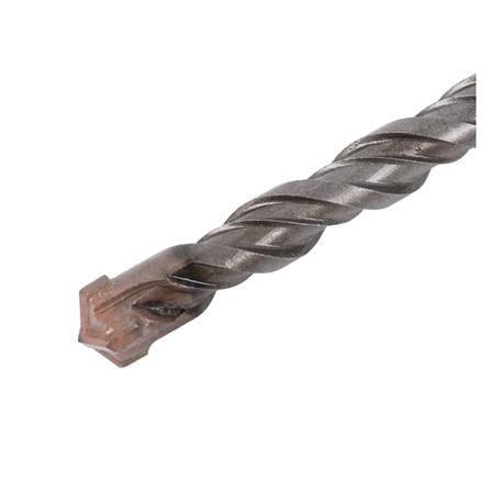 ดอกเจาะคอนกรีต PUMPKIN SDS X-CARBIDE ROTARY DRILL BITS 13X160 มม._1