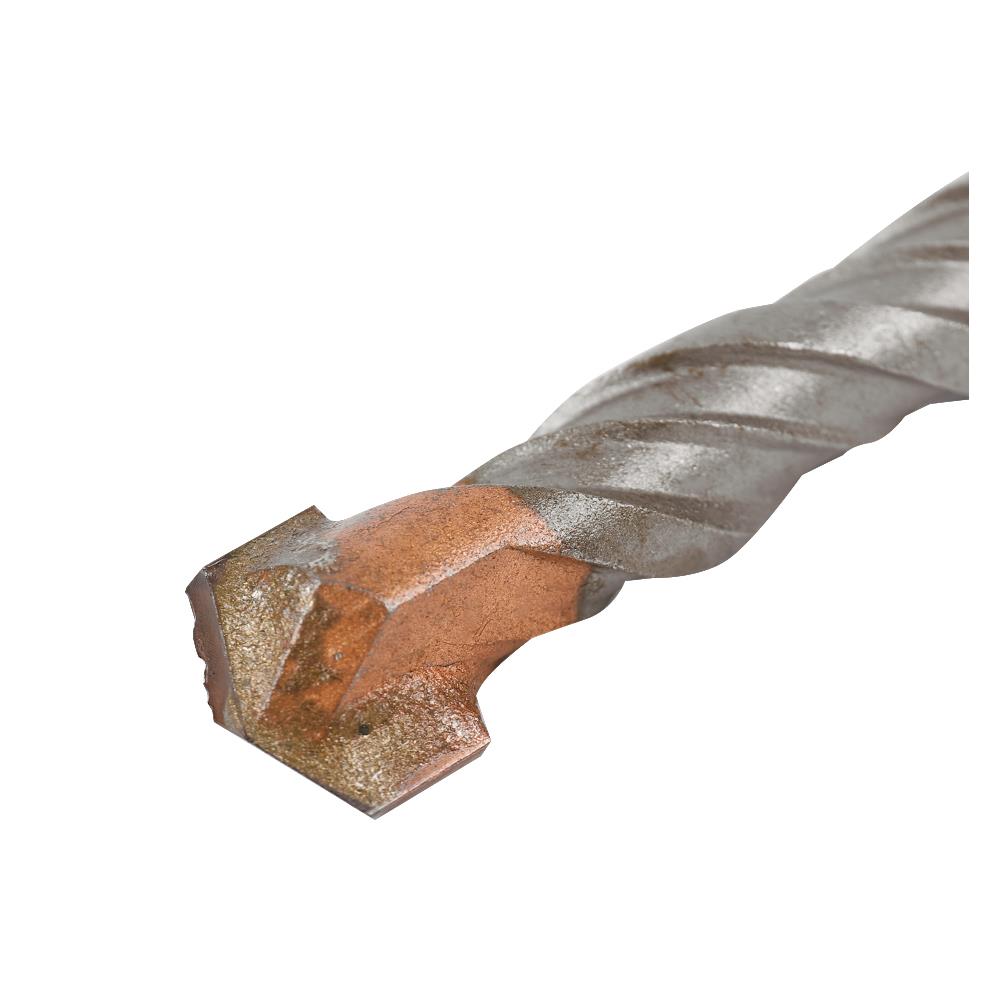 ดอกเจาะคอนกรีต PUMPKIN STRAIGHT SHANK MASONRY DRILL BITS 13X150 มม.
