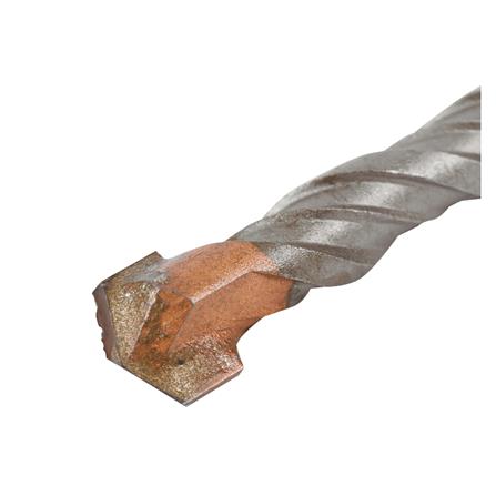 ดอกเจาะคอนกรีต PUMPKIN STRAIGHT SHANK MASONRY DRILL BITS 13X150 มม._1