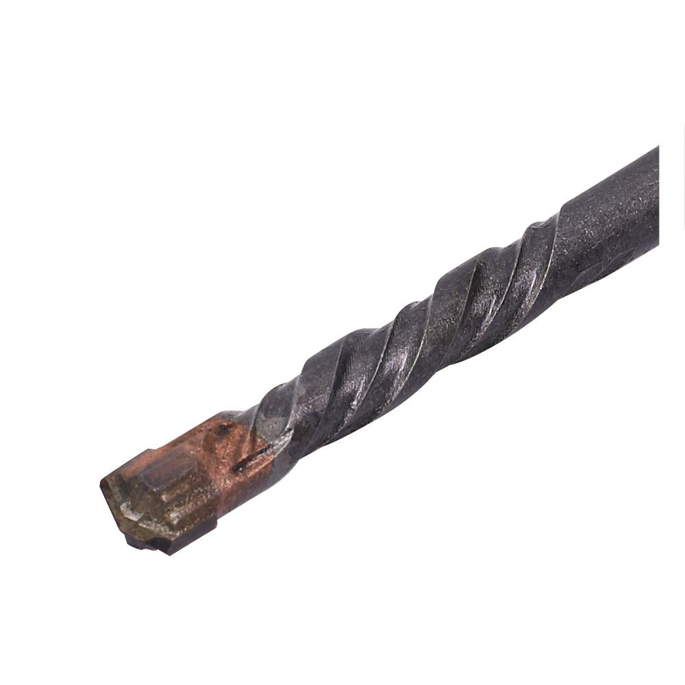 ดอกเจาะคอนกรีต PUMPKIN SDS X-CARBIDE ROTARY DRILL BITS 6.5X110 มม.