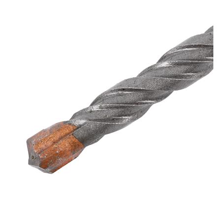 ดอกเจาะคอนกรีต PUMPKIN SDS X-CARBIDE ROTARY DRILL BITS 8X160 มม._1