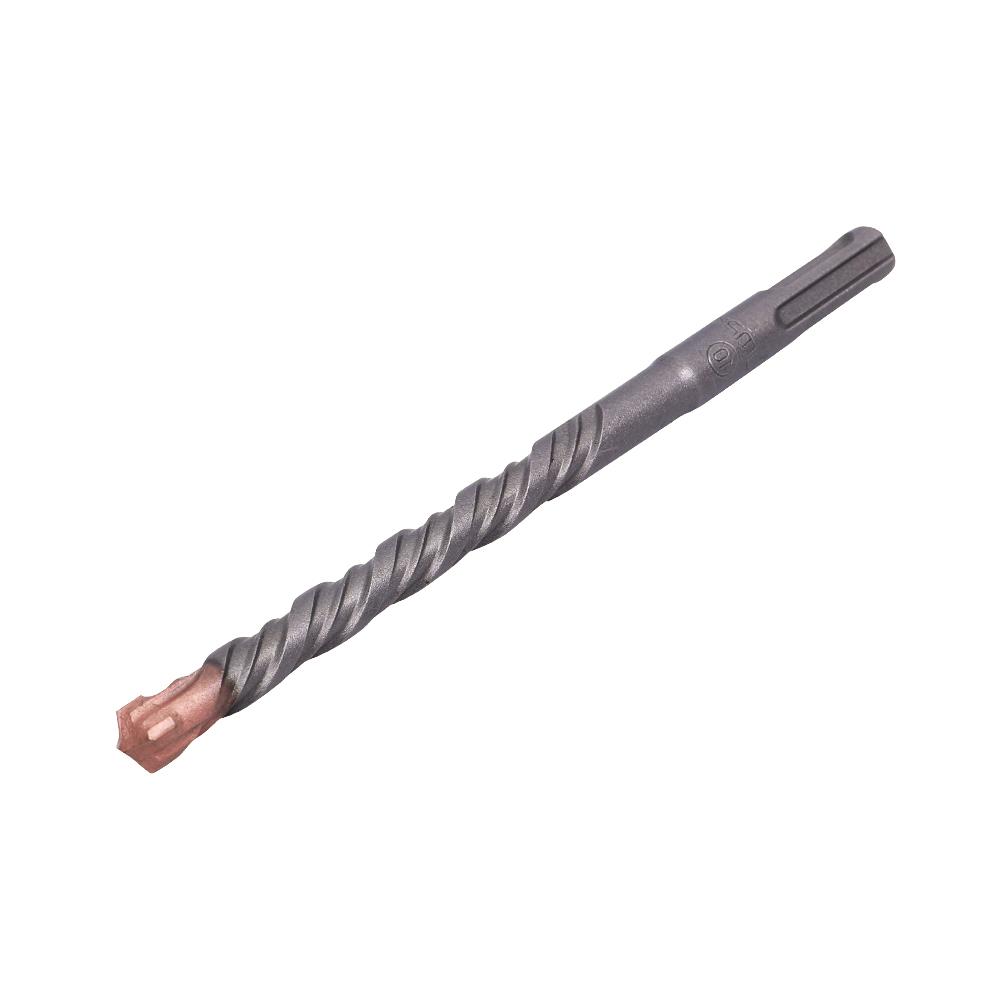 ดอกเจาะคอนกรีต PUMPKIN SDS X-CARBIDE ROTARY DRILL BITS 10X160 มม.