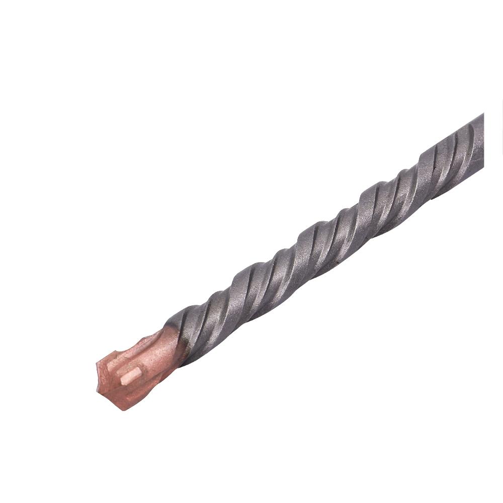 ดอกเจาะคอนกรีต PUMPKIN SDS X-CARBIDE ROTARY DRILL BITS 10X160 มม.