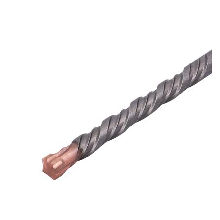 ดอกเจาะคอนกรีต PUMPKIN SDS X-CARBIDE ROTARY DRILL BITS 10X160 มม._1
