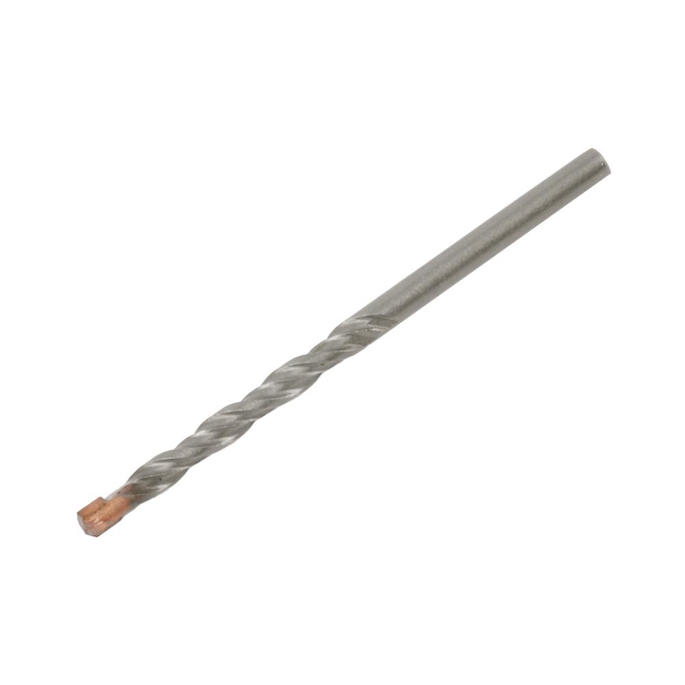 ดอกเจาะคอนกรีต PUMPKIN STRAIGHT SHANK MASONRY DRILL BITS 5X85 มม.