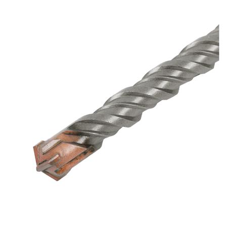 ดอกเจาะคอนกรีต PUMPKIN SDS X-CARBIDE ROTARY DRILL BITS 19X210 มม._1