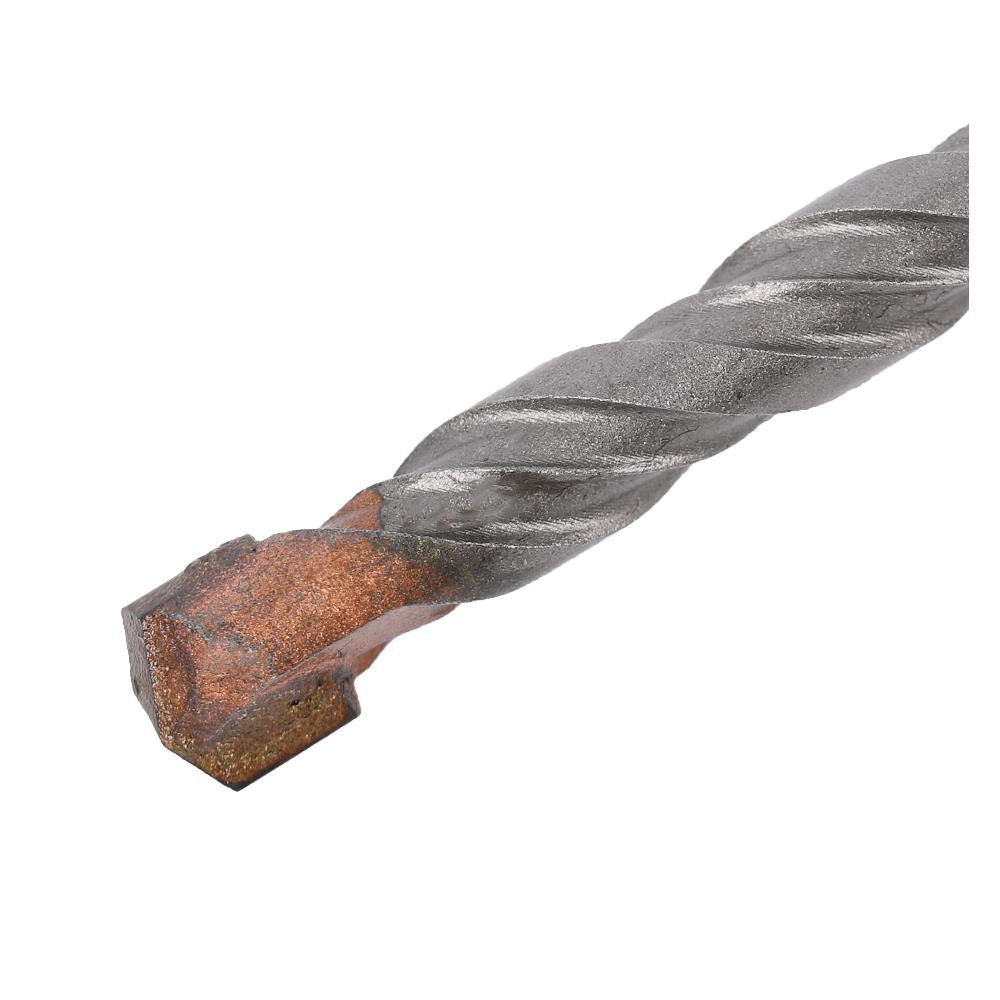 ดอกเจาะคอนกรีต PUMPKIN STRAIGHT SHANK MASONRY DRILL BITS 8X110 มม.