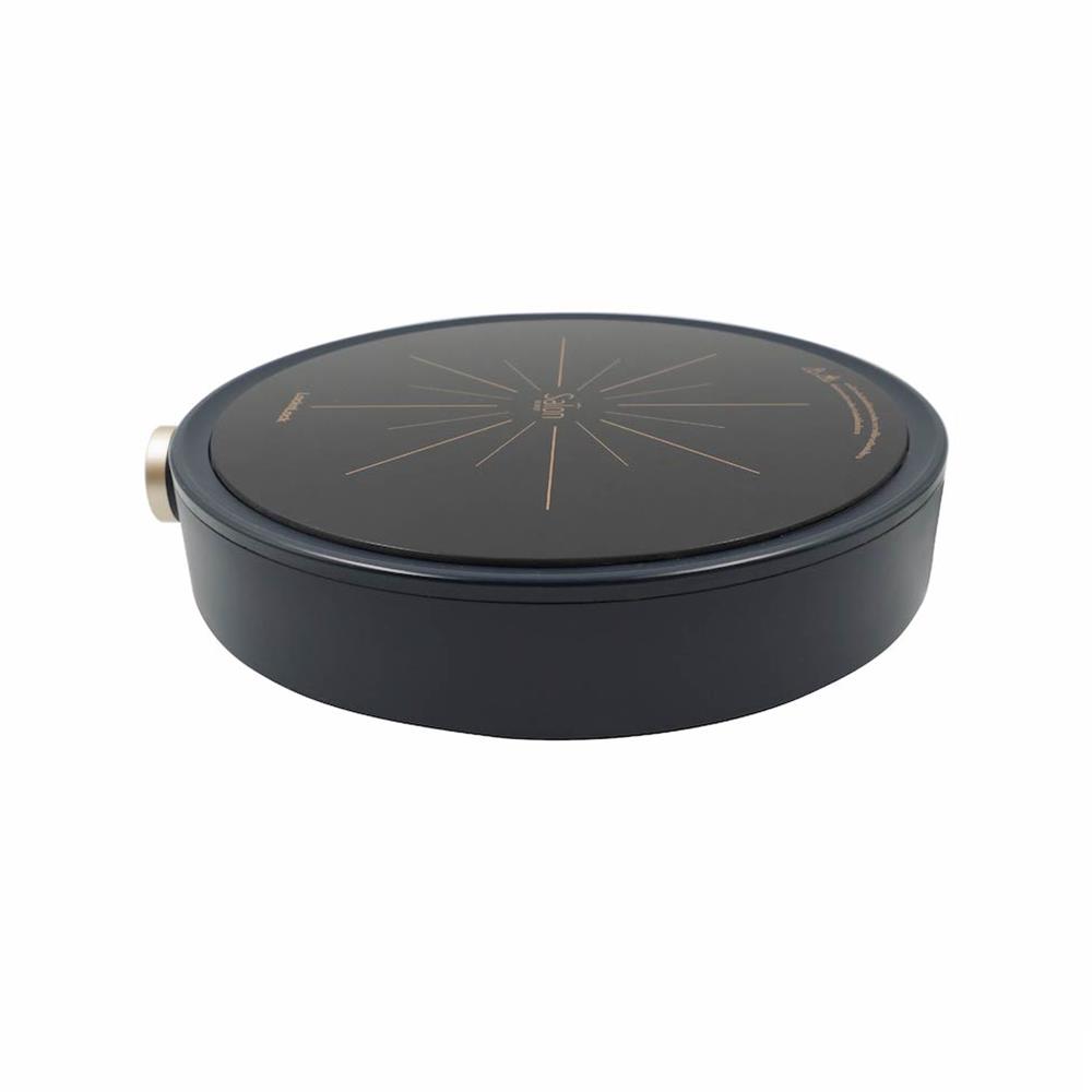 เตาแม่เหล็กไฟฟ้า LOCKNLOCK LDE1202IHSNVY