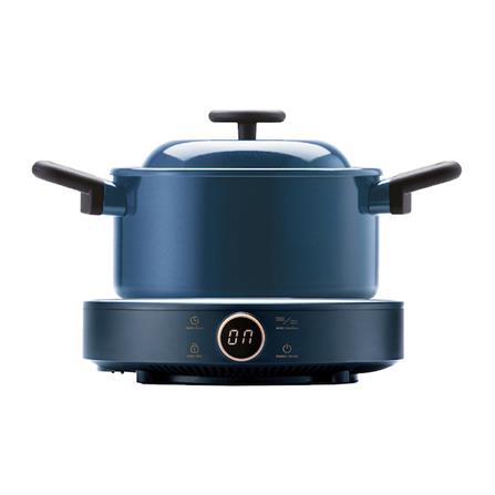 เตาแม่เหล็กไฟฟ้า LOCKNLOCK LDE1202IHSNVY_0