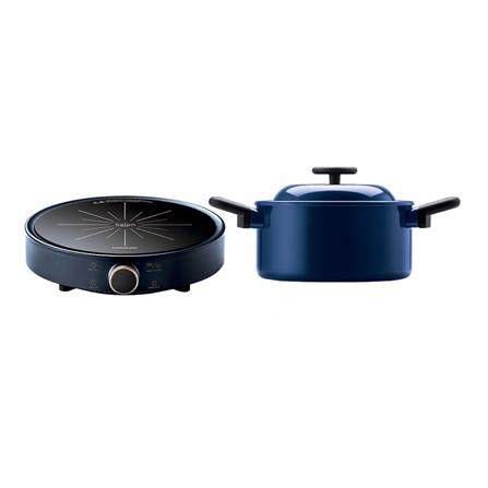 เตาแม่เหล็กไฟฟ้า LOCKNLOCK LDE1202IHSNVY_1