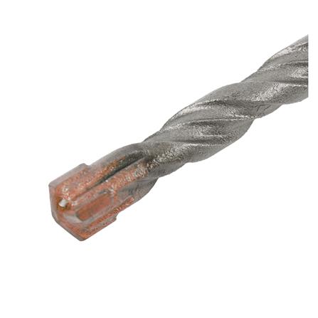 ดอกเจาะคอนกรีต PUMPKIN SDS X-CARBIDE ROTARY DRILL BITS 6.5X160 มม._1