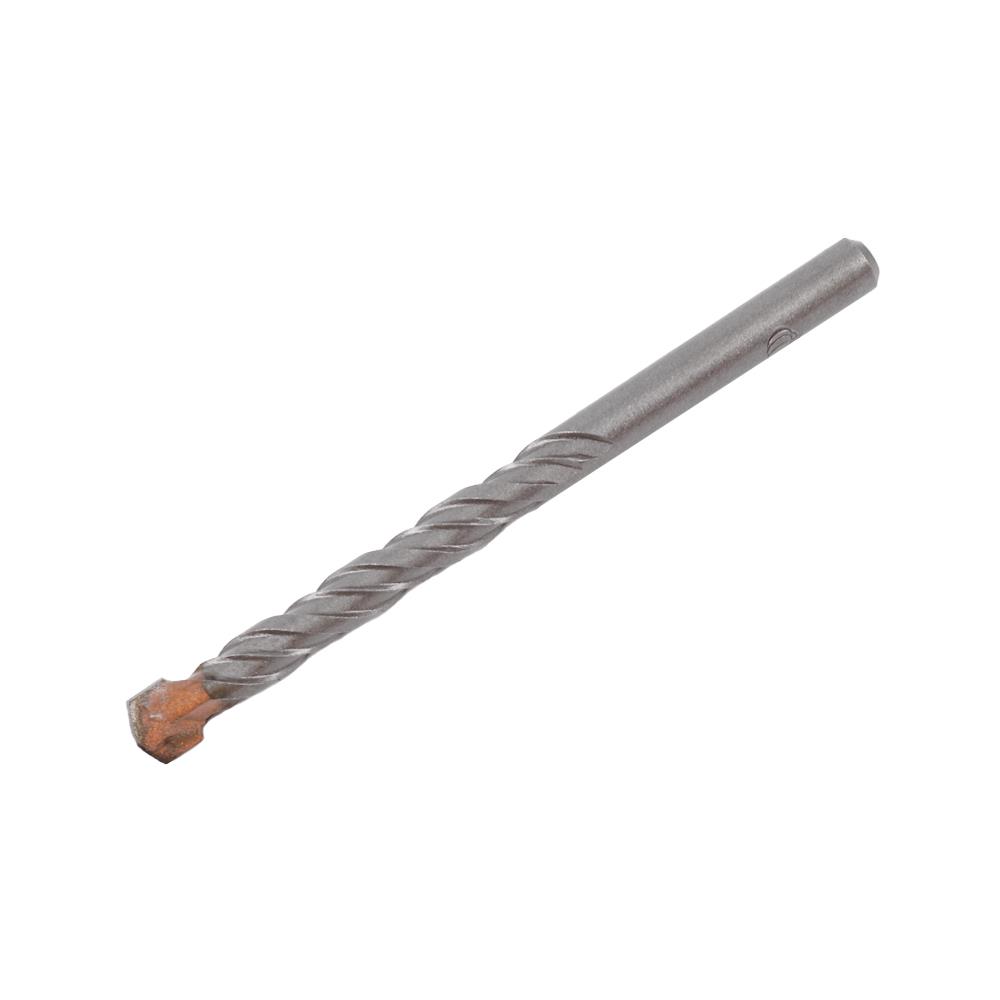 ดอกเจาะคอนกรีต PUMPKIN STRAIGHT SHANK MASONRY DRILL BITS 10X120 มม.