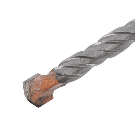 ดอกเจาะคอนกรีต PUMPKIN STRAIGHT SHANK MASONRY DRILL BITS 10X120 มม._1