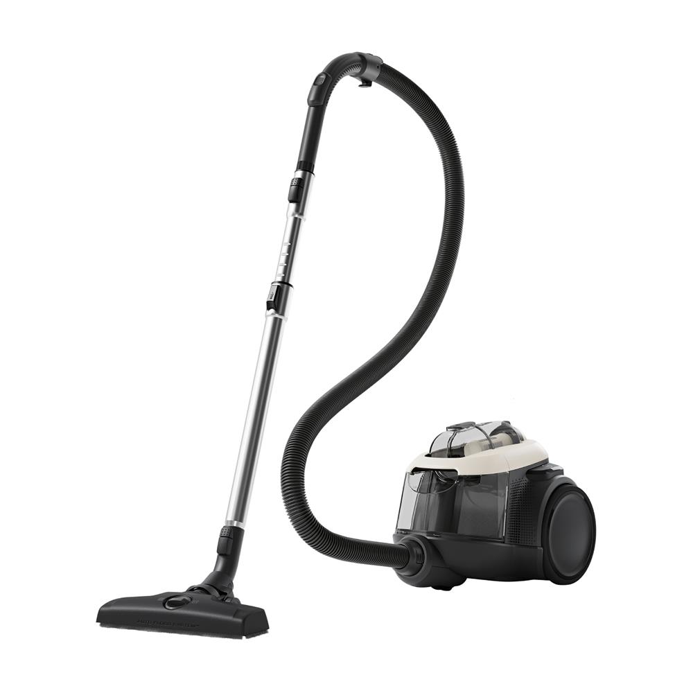 เครื่องดูดฝุ่นแบบกล่อง ELECTROLUX EFC71622SW