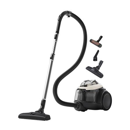 เครื่องดูดฝุ่นแบบกล่อง ELECTROLUX EFC71622SW_2