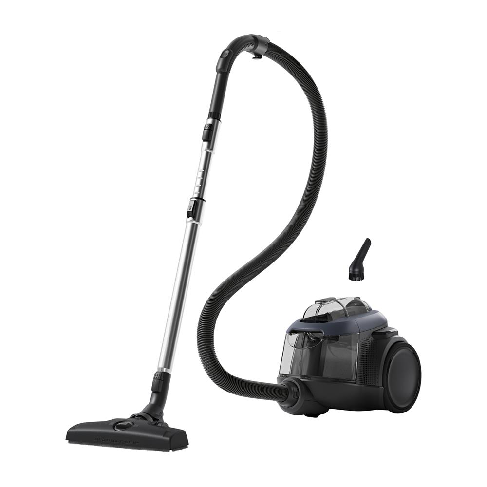 เครื่องดูดฝุ่นแบบกล่อง ELECTROLUX EFC71611